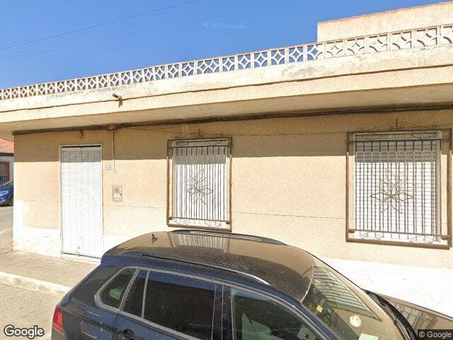 Vivienda en Alicante