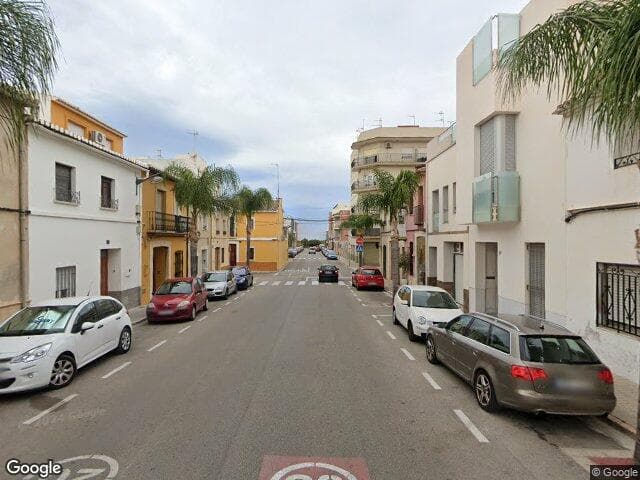 Vivienda en Alicante