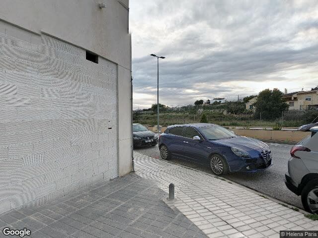 Vivienda en Alicante