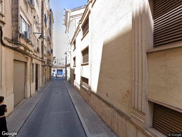 Vivienda en Alicante