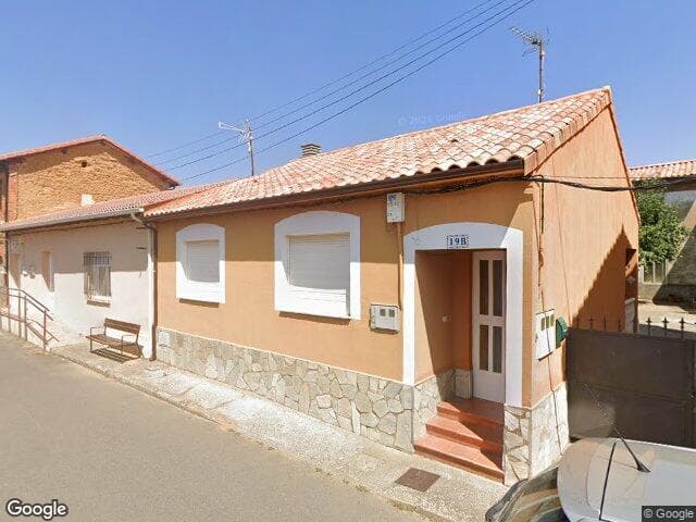 Vivienda en León