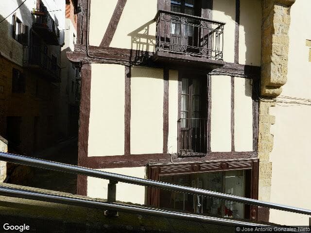 Vivienda en Guipúzcoa