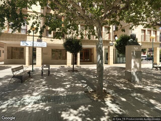 Vivienda en Zaragoza