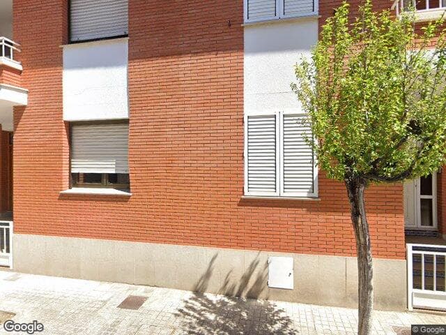 Vivienda en Huesca