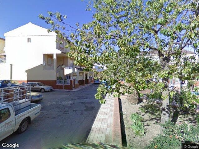 Vivienda en Jaén