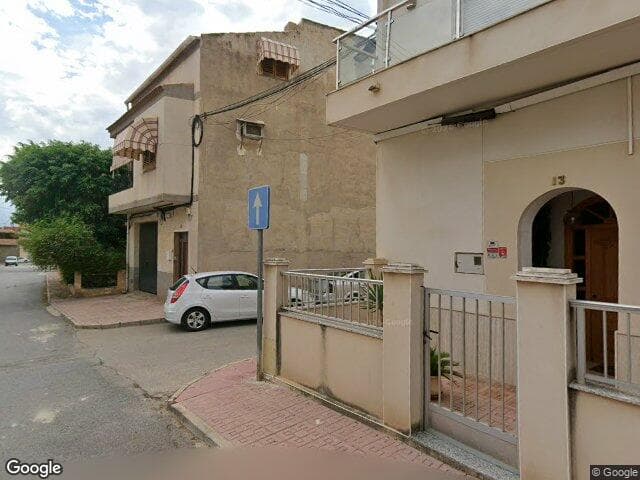 Vivienda en Murcia
