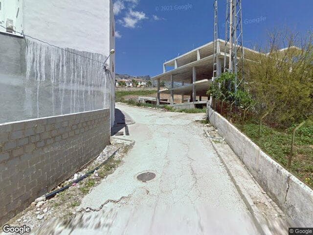 Piso en Málaga (1/1)