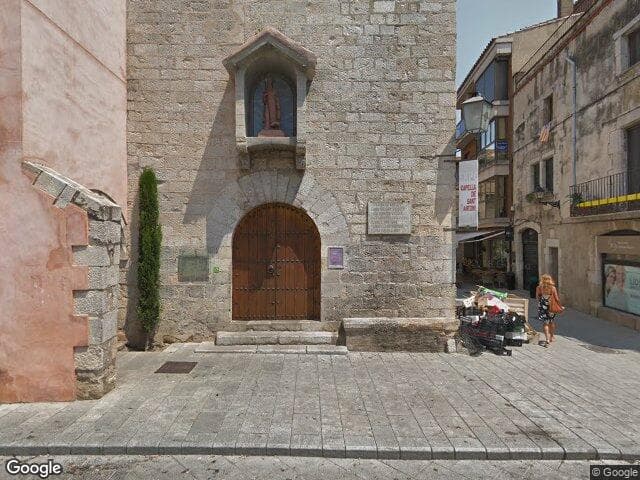 Piso en Girona (1/1)