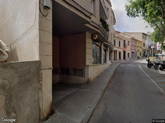 Vivienda en Barcelona