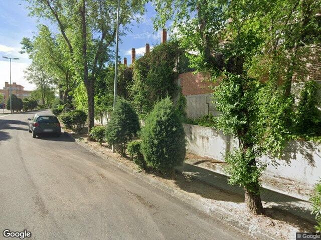 Vivienda en Madrid