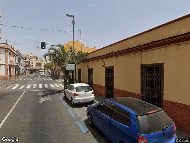 Vivienda en Santa Cruz de Tenerife