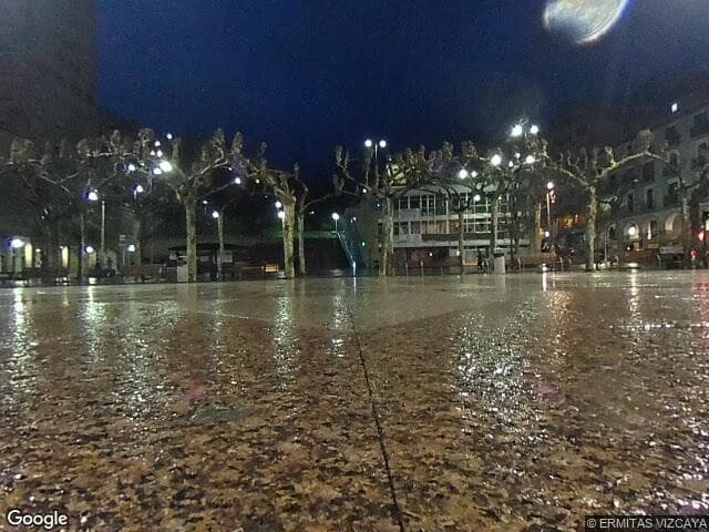 Piso en Guipúzcoa (1/1)