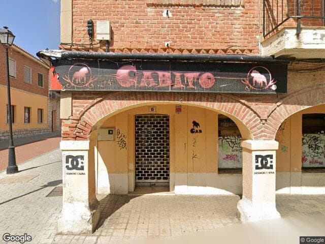 Casa/Chalet en Valladolid (1/1)