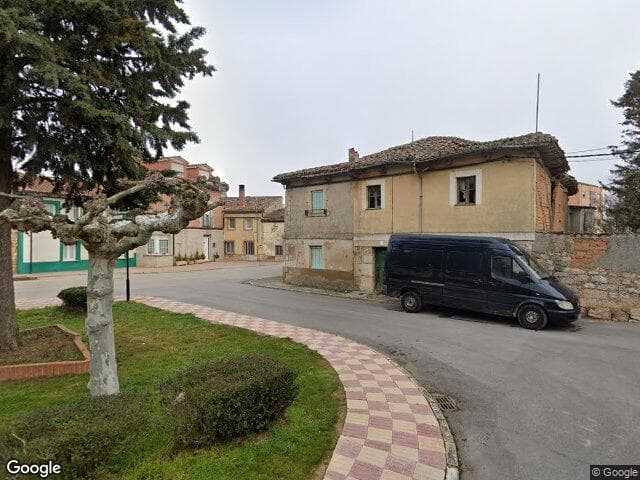 Vivienda en Burgos