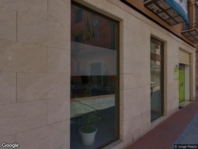 Vivienda en Alicante