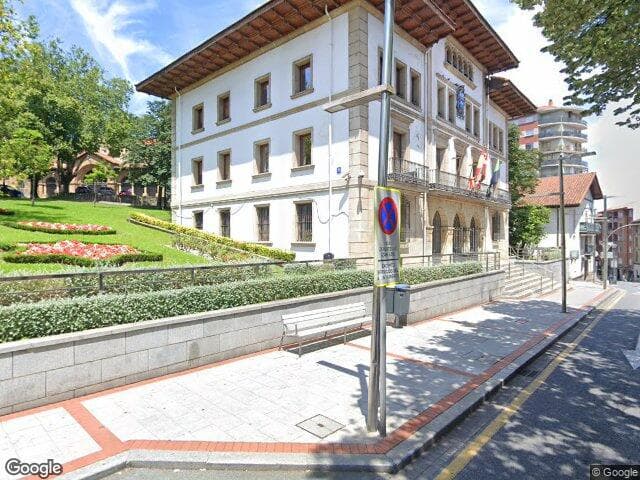 Vivienda en Vizcaya