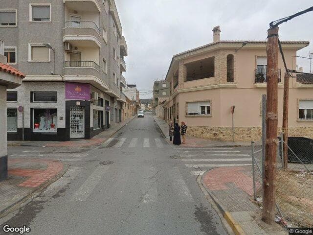 Vivienda en Alicante