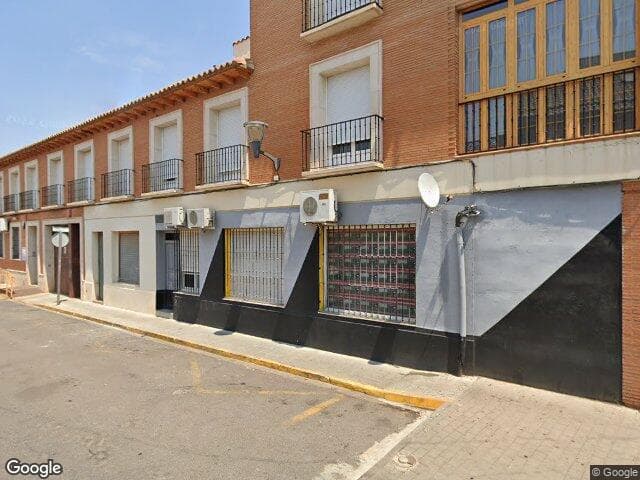 Vivienda en Ciudad Real