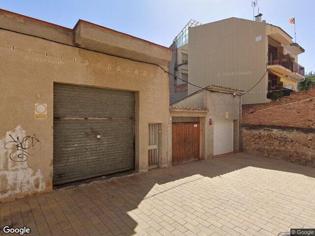 Vivienda en Barcelona