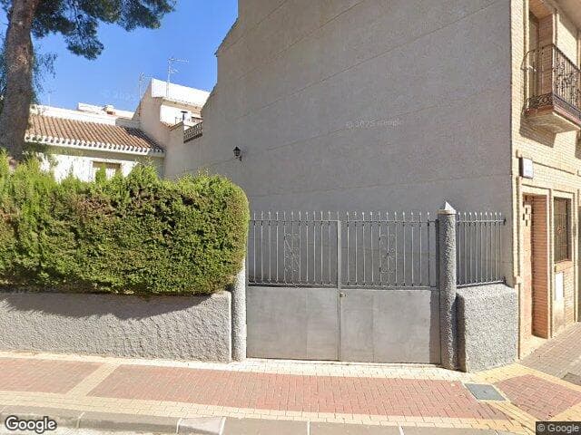Piso en Murcia (1/1)