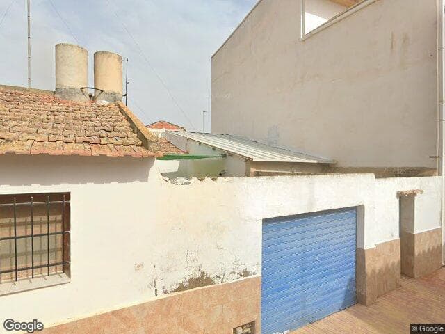 Vivienda en Alicante