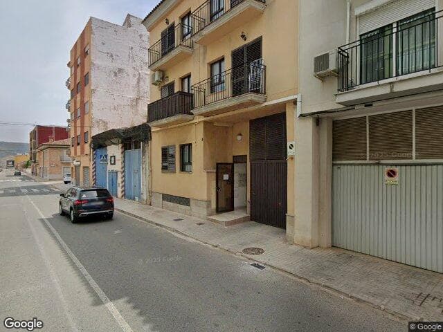 Vivienda en Valencia