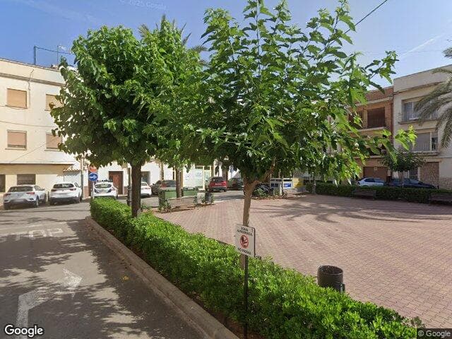 Vivienda en Valencia