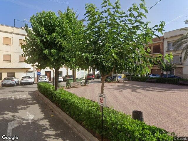 Vivienda en Valencia