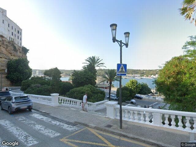 Vivienda en Baleares