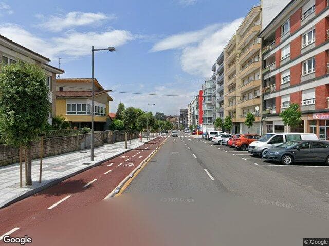 Vivienda en Asturias