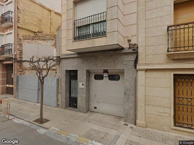 Vivienda en Murcia