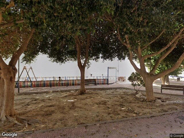 Piso en Murcia (1/1)