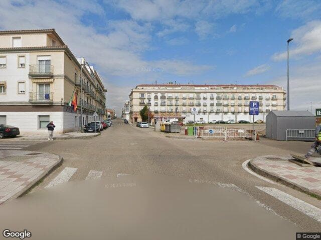 Vivienda en Badajoz