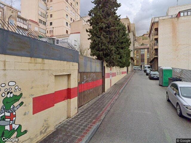 Vivienda en Murcia