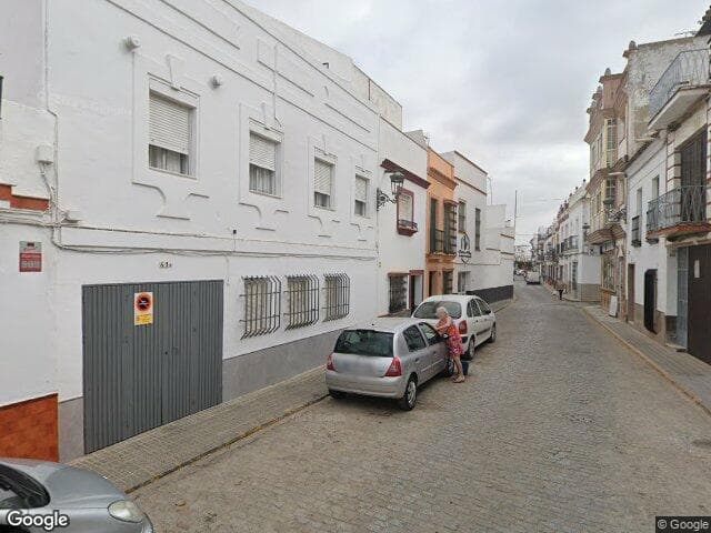 Vivienda en Sevilla