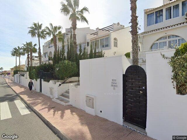 Casa/Chalet en Alicante (1/1)
