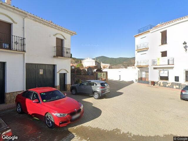 Vivienda en Granada