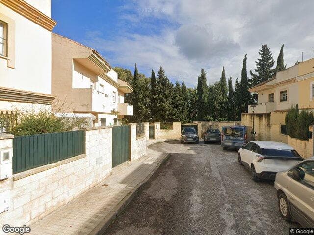 Vivienda en Sevilla