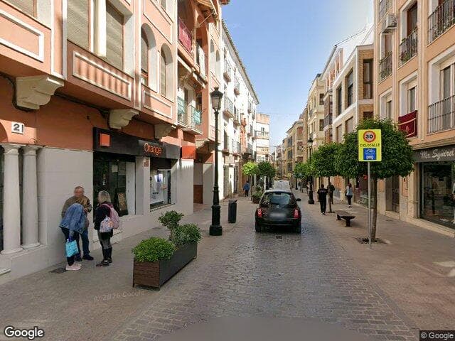 Vivienda en Córdoba