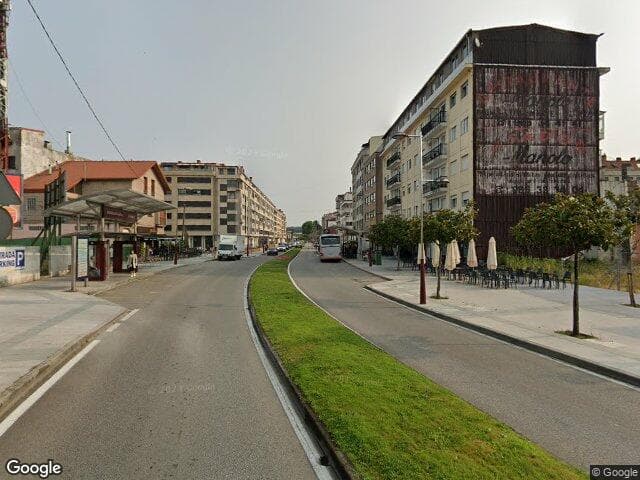 Vivienda en Pontevedra