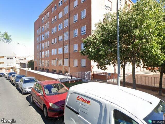 Vivienda en Segovia