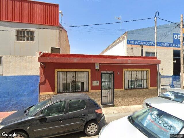 Vivienda en Alicante