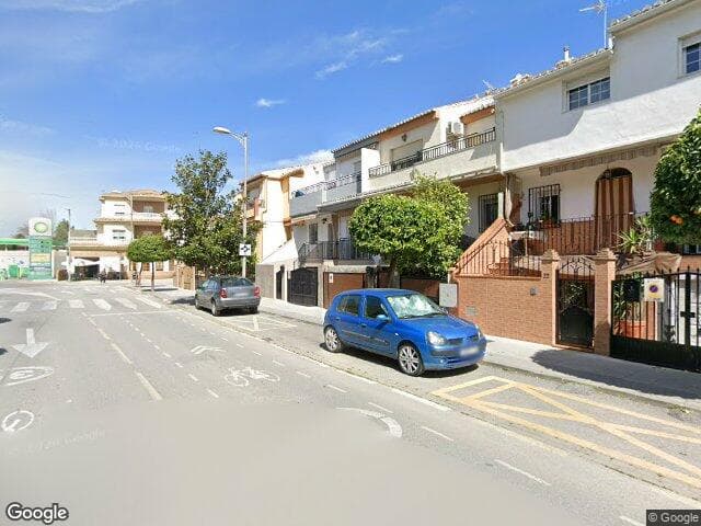 Vivienda en Granada
