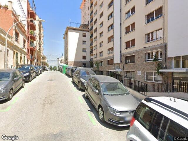 Vivienda en Barcelona
