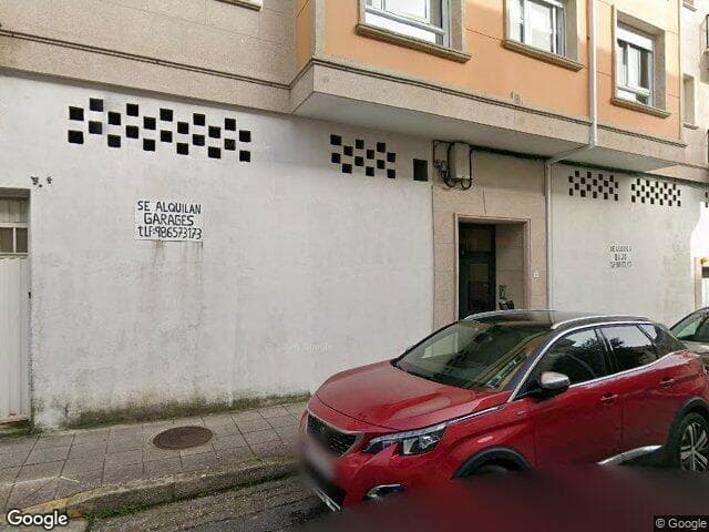 Vivienda en Pontevedra