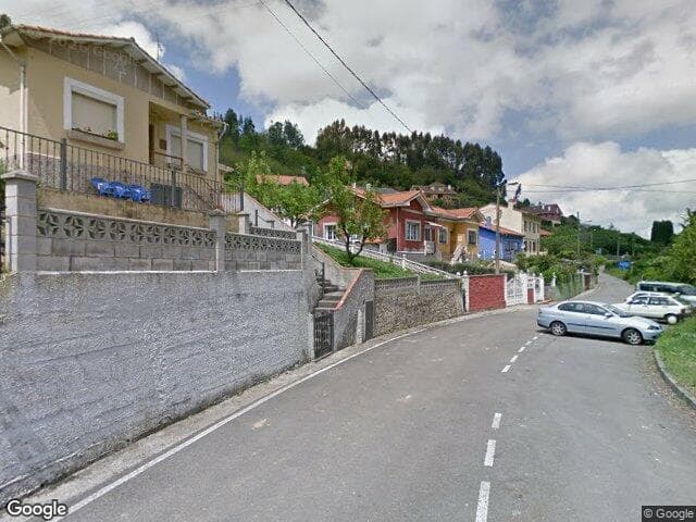 Vivienda en Asturias