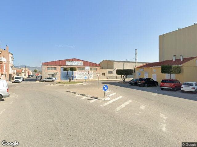 Vivienda en Alicante