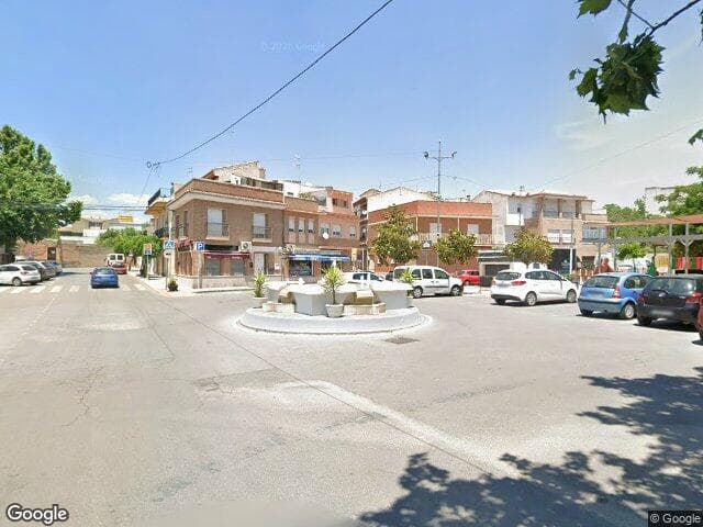 Piso en Granada (1/1)