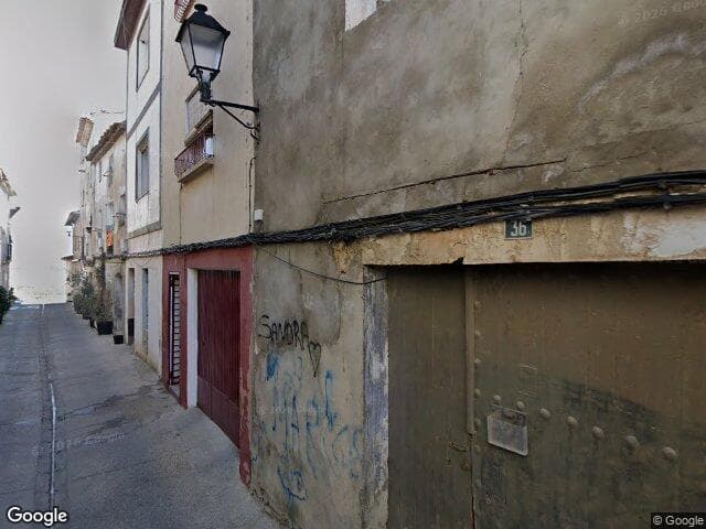 Vivienda en Zaragoza