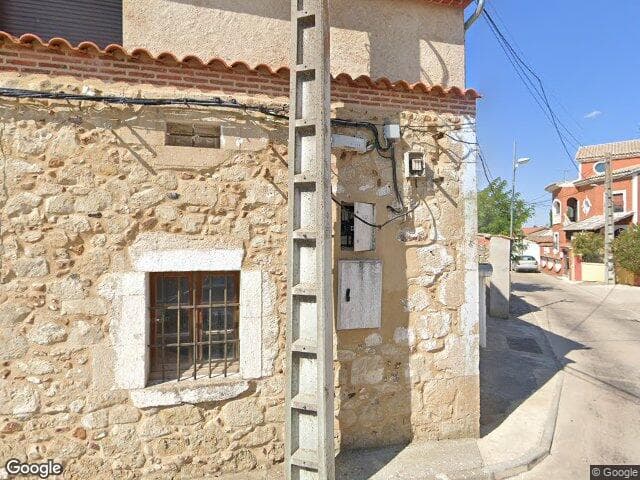 Vivienda en Salamanca
